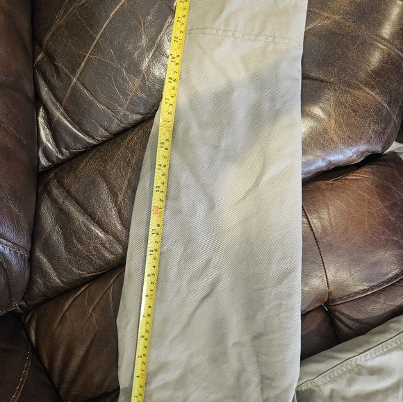 L.L. Bean Women's Jacket - Tan - Picture 5 of 6